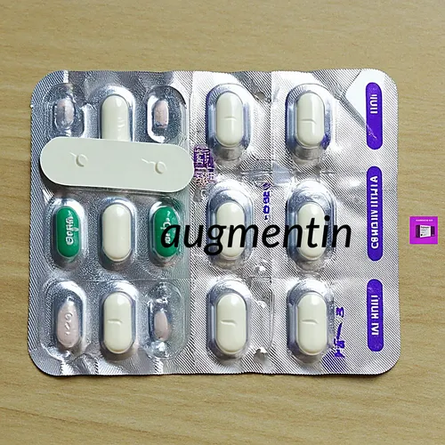 Augmentin générique sandoz